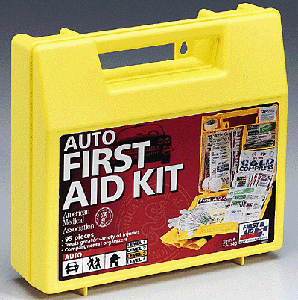 First Aid For Mobile