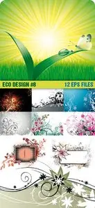 Eco Design #8
