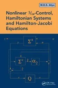 Nonlinear H-Infinity Control, Hamiltonian Systems and Hamilton-Jacobi Equations (Repost)