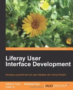 Liferay User Interface Development