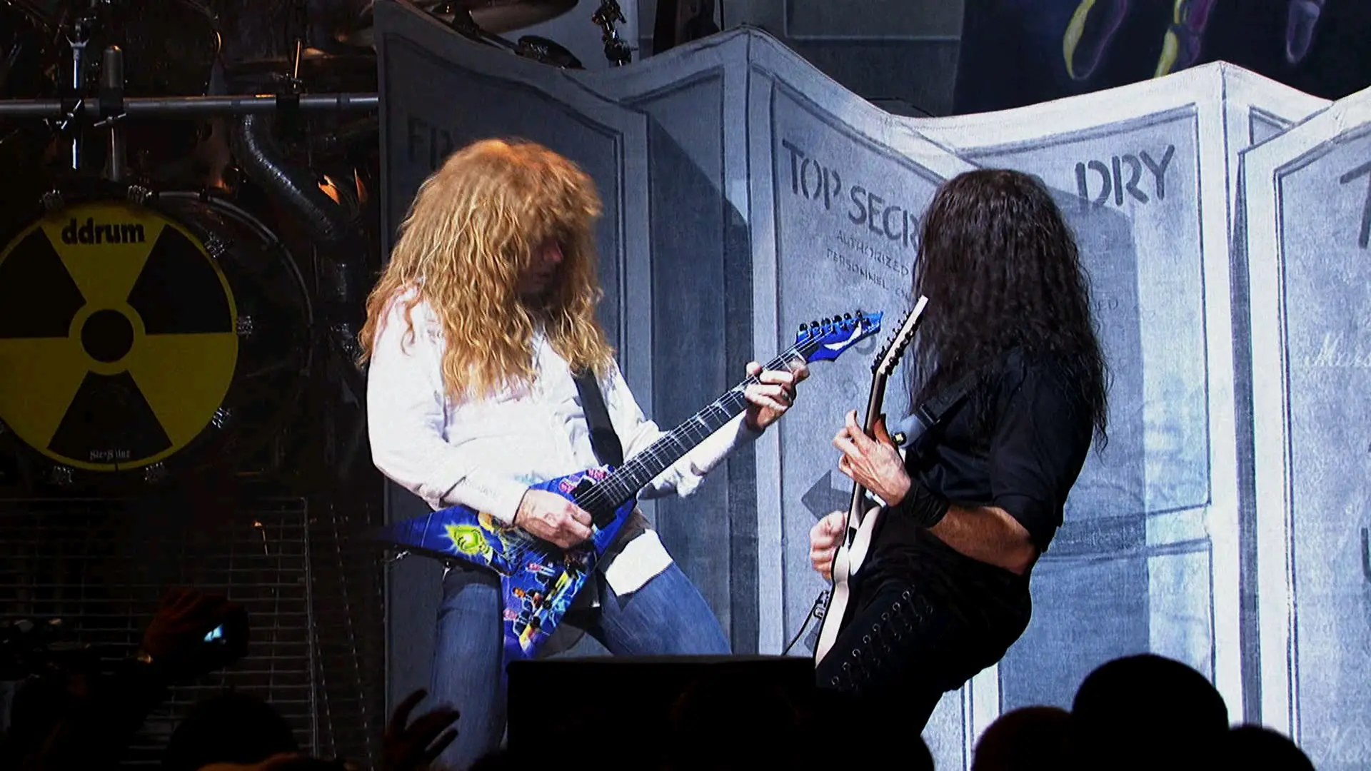 Megadeth rust in peace polaris текст фото 73