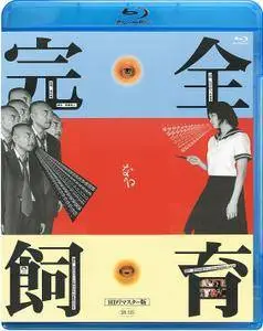 The Perfect Education (1999) Kanzen-naru shiiku