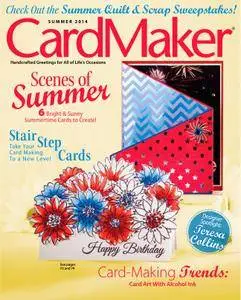 CardMaker - May 2014