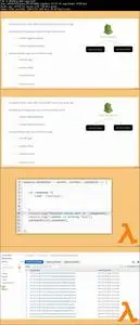 COMPLETE- AWS Developer Certification