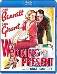 Wedding Present (1936)