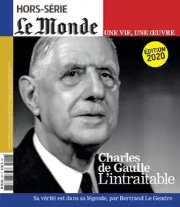 Le Monde Hors-Série N°46 - Octobre 2020