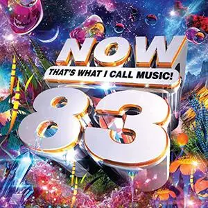 VA - NOW That's What I Call Music! Vol. 83 (2022)