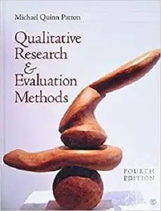 Qualitative Research & Evaluation Methods: Integrating Theory and Practice