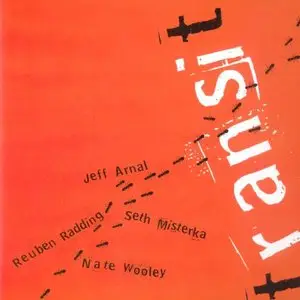 Transit - Transit (2005, clean feed CF0555CD)