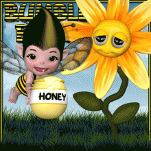 Bumble Baby for Toon Baby