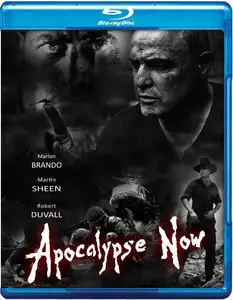 Apocalypse Now - Original Version (1979)