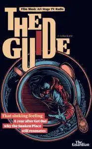 The Guardian The Guide - March 17, 2018