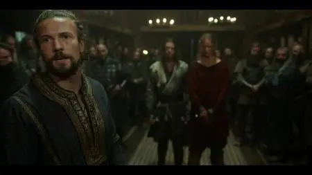 Vikings: Valhalla S01E02