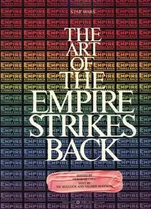 Star Wars: The Art of The Empire Strikes Back