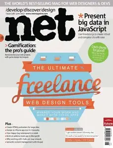 .net N°228 - June 2012