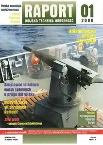 Raport WTO 2000-01