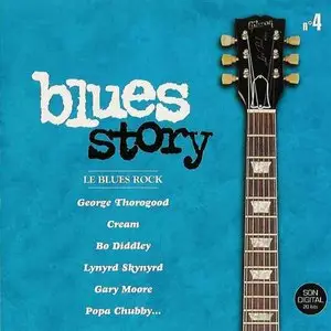 VA – Blues Story: 30 Volumes Collection (1998-1999)