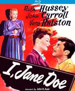 I, Jane Doe (1948)