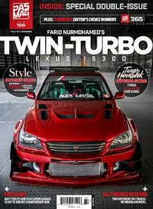 Pasmag - Issue 166 2021 (Tuner Handbook & Style Book 2021)