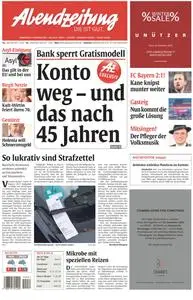 Abendzeitung München - 21 Dezember 2023