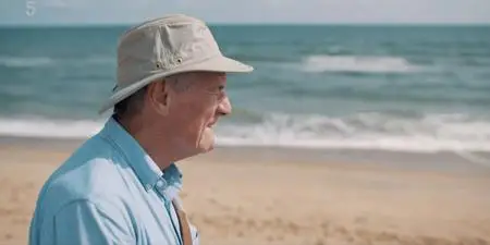 Channel 5 - Michael Palin in Nigeria (2024)