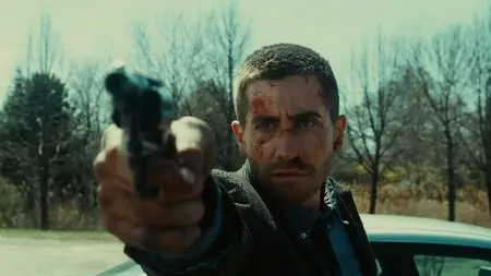 Source Code (2011)