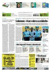 Gazzetta di Parma - 21 Luglio 2017