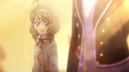 Cardcaptor Sakura: Clear Card Arc S01E16