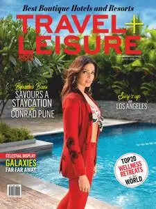 Travel+Leisure India & South Asia - March 2019