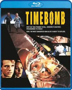 Timebomb (1981)