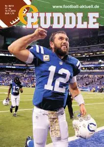 eHUDDLE – 10. November 2015