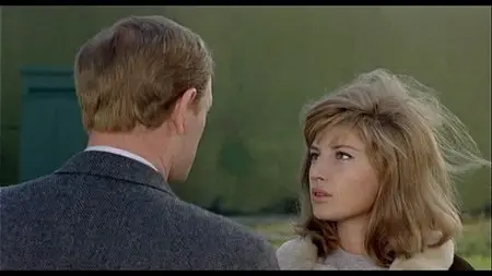 The Red Desert (1964)