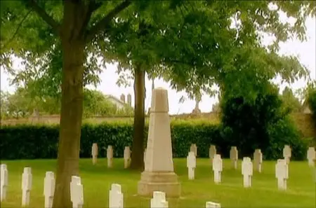 Discovery Channel - Finding the Fallen (2005)