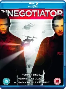 The Negotiator (1998)