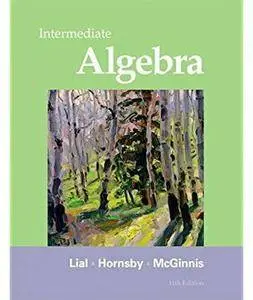 Intermediate Algebra (11th edition) [Repost]