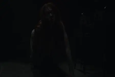 Haunted S01E01
