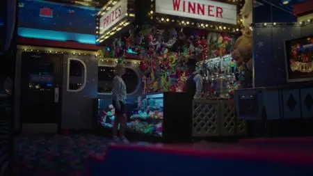 Marvel's Cloak & Dagger S02E08
