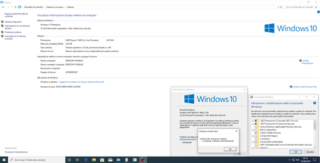 Windows 10 version 1903 Build 18362.175