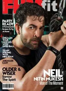 FHM Fit - October 2019