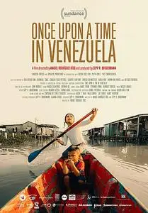 Once Upon a Time in Venezuela (2020)