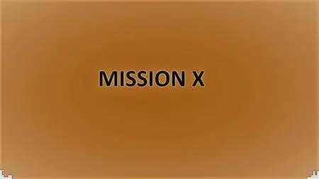 ZDF - Mission X: Series 1 (2008)