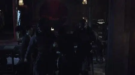 The New Legends of Monkey S01E09