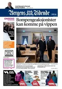 Bergens Tidende – 19. desember 2018