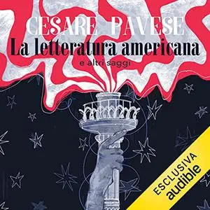 «La letteratura americana» by Cesare Pavese