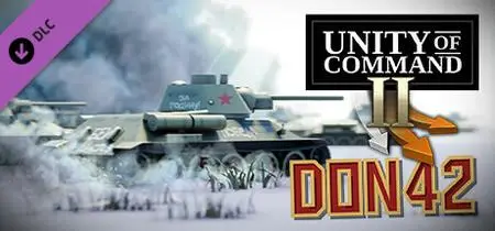 Unity of Command II Don 42 (2023)