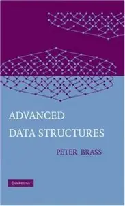 Peter Brass, «Advanced Data Structures» (Repost) 