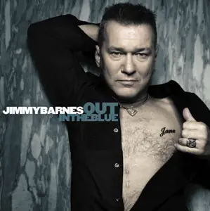 Jimmy Barnes - Out In The Blue (2007)