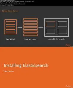 Learning ElasticSearch 6