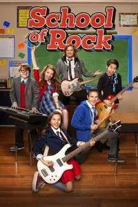 School of Rock S03E02