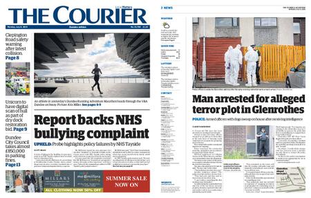 The Courier Dundee – July 08, 2019